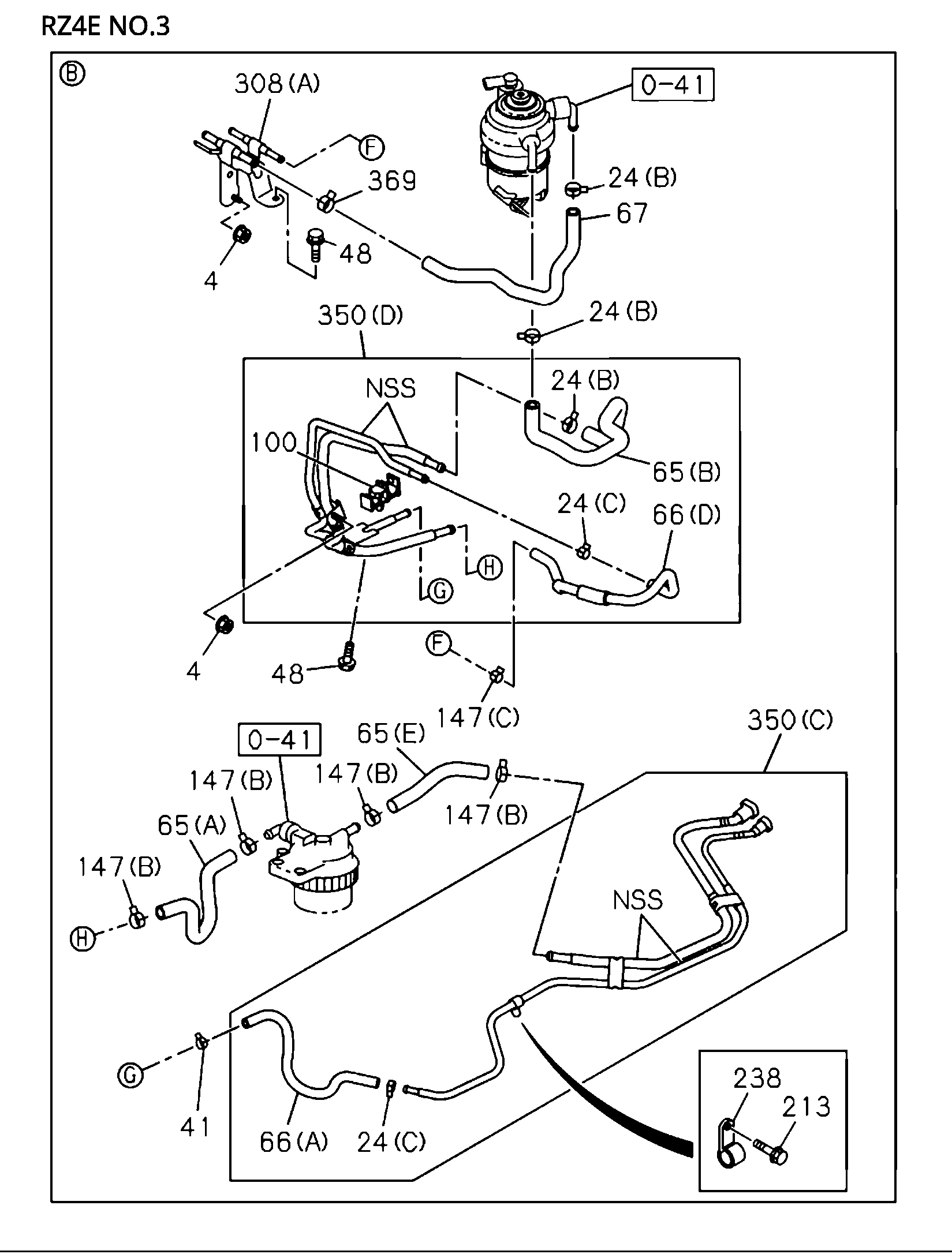 Partial Engine